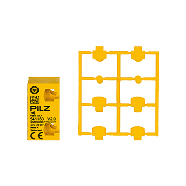 541383 New PILZ PSEN cs3.19-OSSD2 1actuator